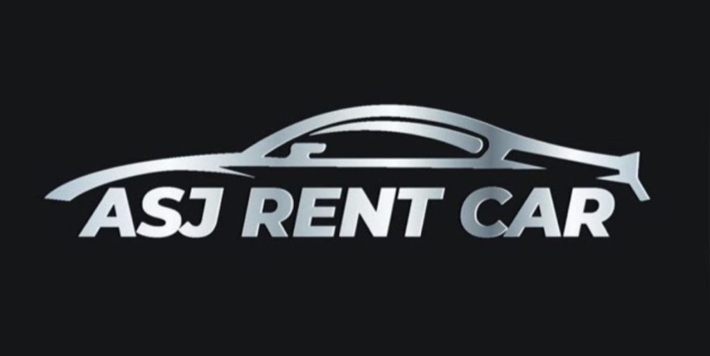 Logo asj cars 2024